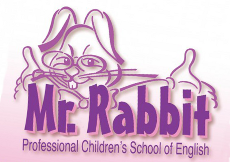 Recepcja w szkole „Mr. Rabbit”